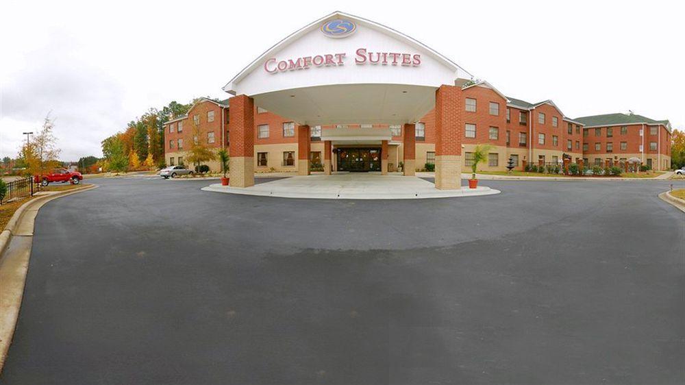 Four Points By Sheraton Raleigh Arena Bagian luar foto