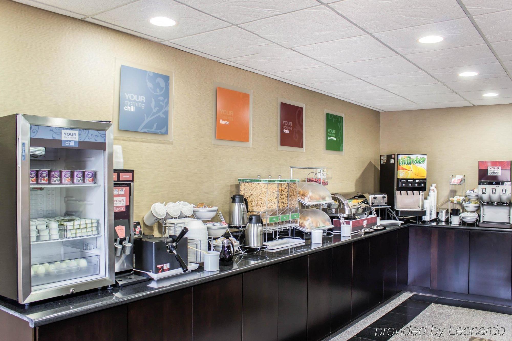 Four Points By Sheraton Raleigh Arena Bagian luar foto