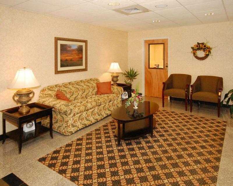 Four Points By Sheraton Raleigh Arena Bagian luar foto