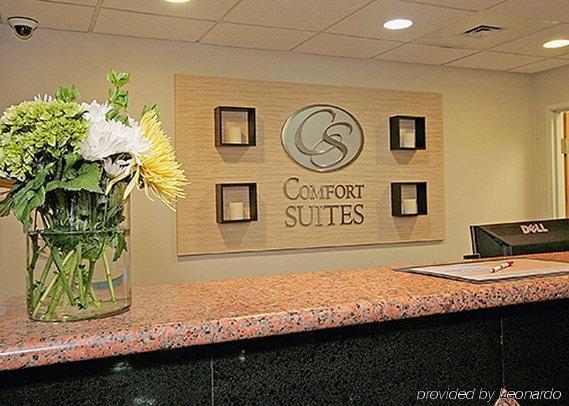 Four Points By Sheraton Raleigh Arena Bagian luar foto