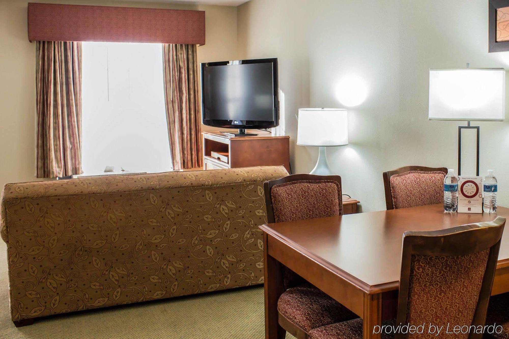 Four Points By Sheraton Raleigh Arena Bagian luar foto
