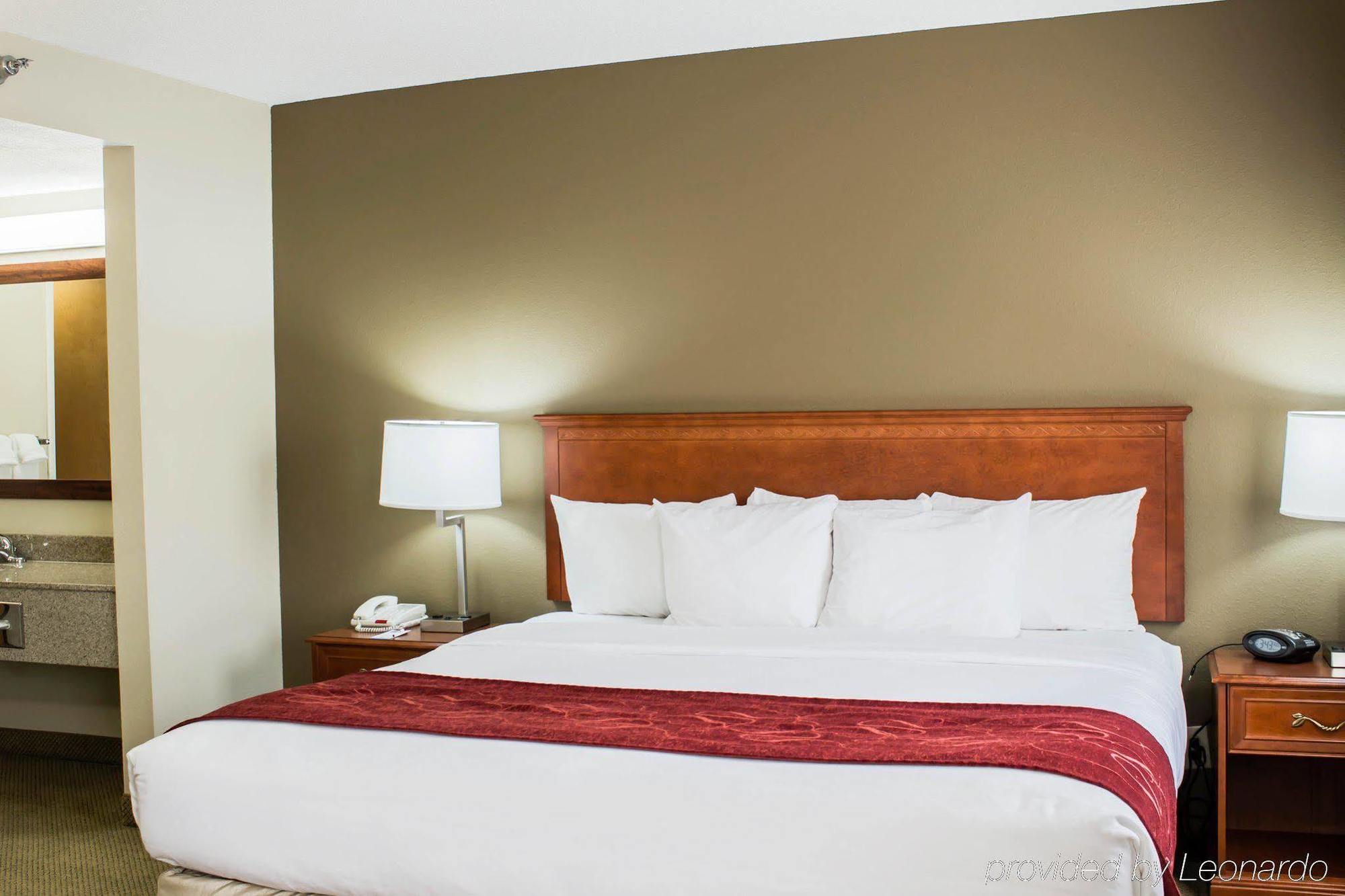 Four Points By Sheraton Raleigh Arena Bagian luar foto