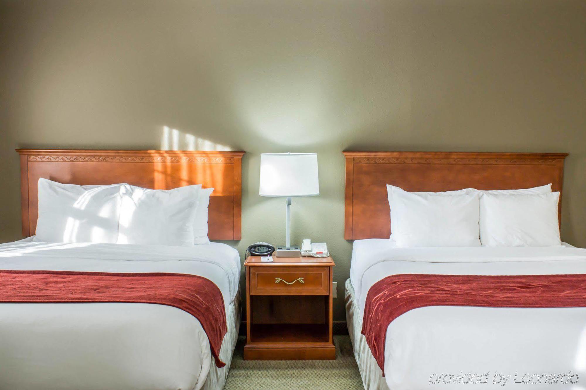 Four Points By Sheraton Raleigh Arena Bagian luar foto