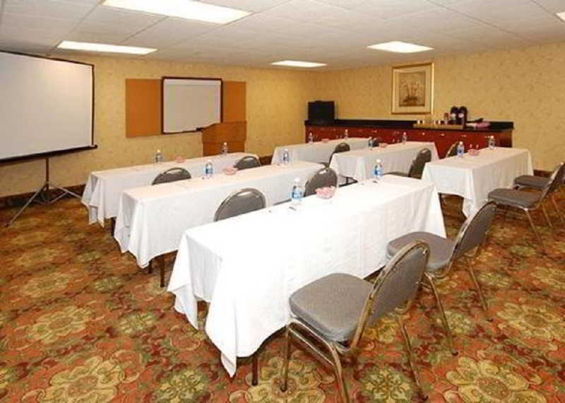 Four Points By Sheraton Raleigh Arena Bagian luar foto